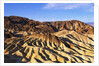 Zabriskie Point by Anonymous