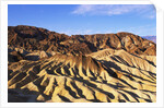 Zabriskie Point by Anonymous