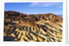Zabriskie Point by Anonymous