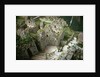 Inca Ruins at Machu Picchu by Anonymous