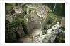 Inca Ruins at Machu Picchu by Anonymous