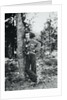 Private of the 4th Michigan Infantry Regiment by Anonymous