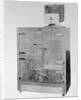 Ge Model Refrigerator by Anonymous
