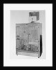Ge Model Refrigerator by Anonymous