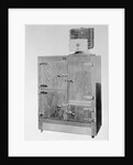 Ge Model Refrigerator by Anonymous