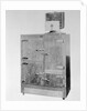 Ge Model Refrigerator by Anonymous
