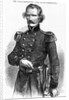 Colonel Johnston by Anonymous