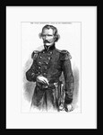 Colonel Johnston by Anonymous