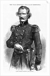 Colonel Johnston by Anonymous