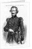 Colonel Johnston by Anonymous