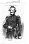 Colonel Johnston by Anonymous