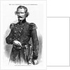 Colonel Johnston by Anonymous