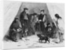 Federal Troops in Utah by Anonymous