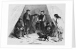 Federal Troops in Utah by Anonymous