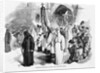 Penitential Procession by Anonymous