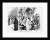 Penitential Procession by Anonymous