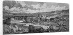 Comayagua, Honduras by Anonymous