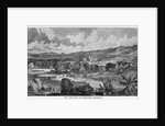Comayagua, Honduras by Anonymous