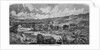 Comayagua, Honduras by Anonymous