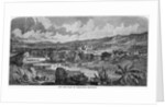 Comayagua, Honduras by Anonymous
