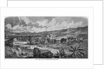 Comayagua, Honduras by Anonymous
