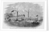 Dr. Livingstone's Steamboat by Anonymous