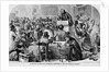 Furniture Auction by Anonymous