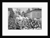 Attack on Canton by Anonymous