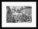 Attack on Canton by Anonymous