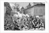 Attack on Canton by Anonymous