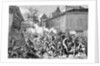 Attack on Canton by Anonymous