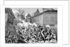 Attack on Canton by Anonymous