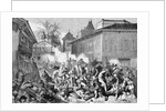 Attack on Canton by Anonymous