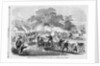 Attack on English Sailors by Anonymous