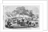 Attack on English Sailors by Anonymous