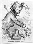 Speech on the Kansas Question by Anonymous