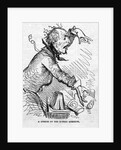 Speech on the Kansas Question by Anonymous