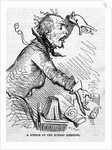 Speech on the Kansas Question by Anonymous