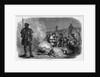 Army Camp in Utah by Anonymous