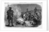 Army Camp in Utah by Anonymous