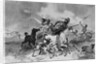 An Indian Raid by Anonymous