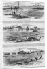 Flood Near New Orleans by Anonymous