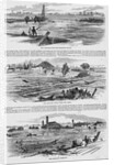 Flood Near New Orleans by Anonymous