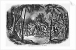 Feast of the Thugs by Anonymous