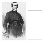 John Hughes by Anonymous