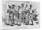 Emigrant Runners by Anonymous