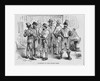 Emigrant Runners by Anonymous