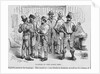 Emigrant Runners by Anonymous