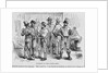 Emigrant Runners by Anonymous