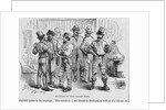 Emigrant Runners by Anonymous